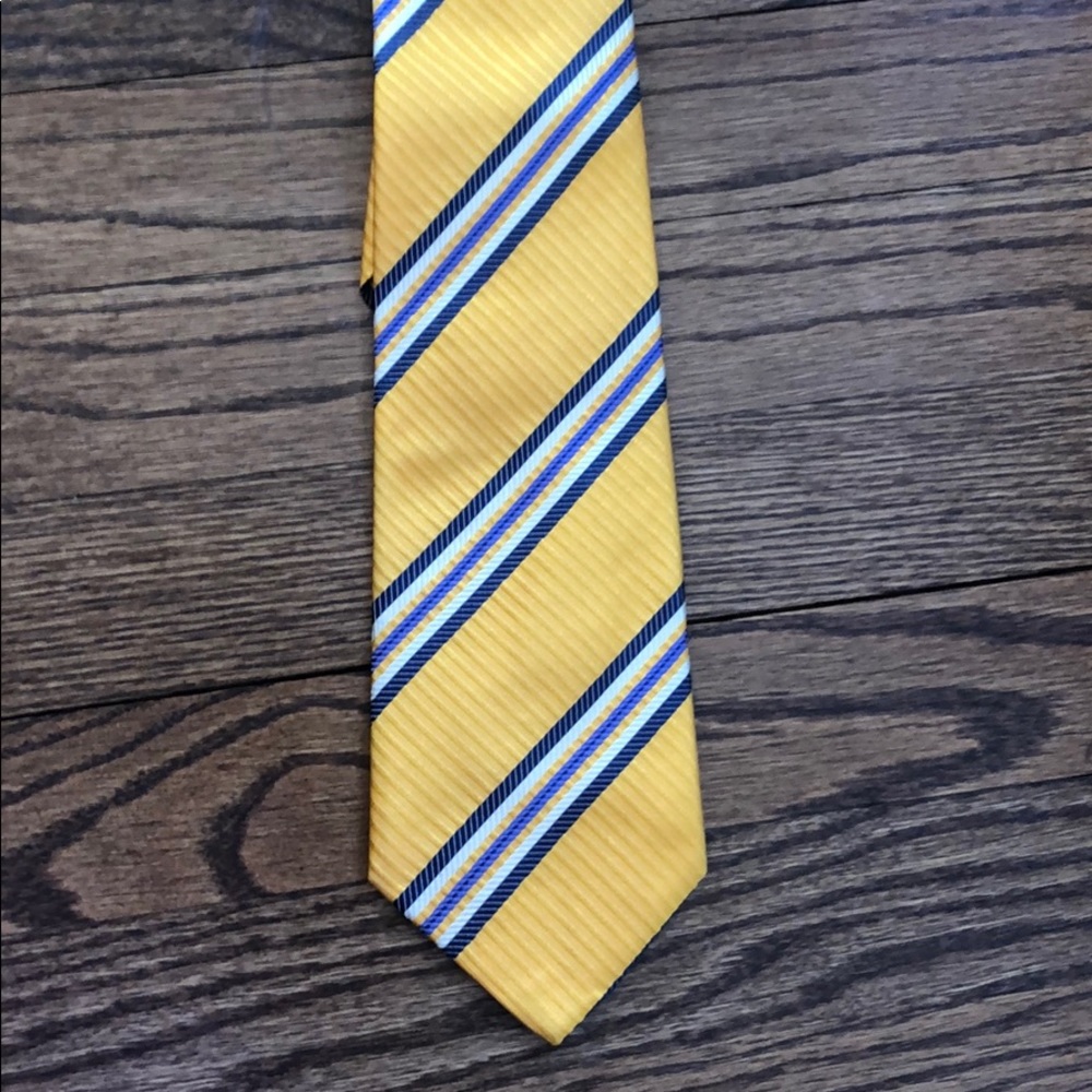 Holland & Sherry tie